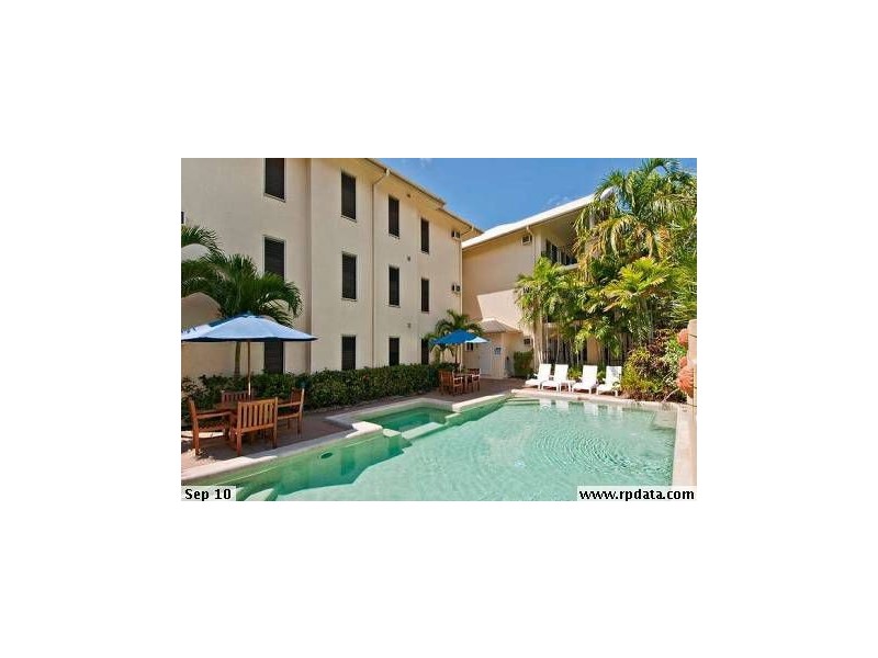 17/234a Grafton Street, Cairns North QLD 4870