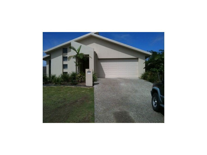 04 Katinka Circuit, Coomera Waters QLD 4209