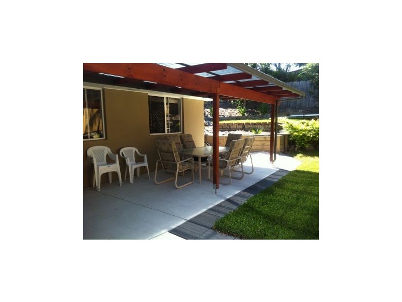 58 Mclaren Road, Nerang QLD 4211