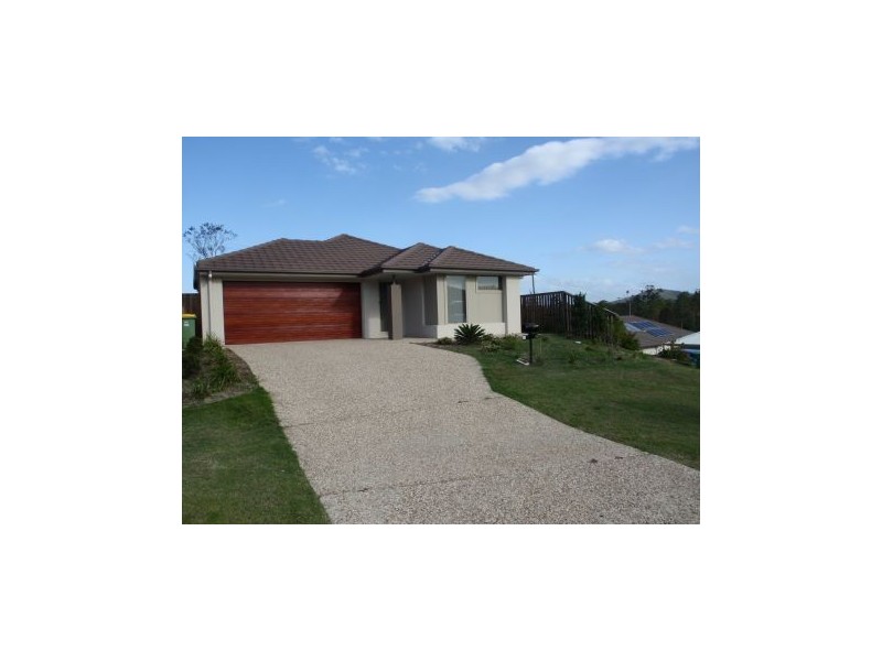 60 Wildflower Circuit, Upper Coomera QLD 4209