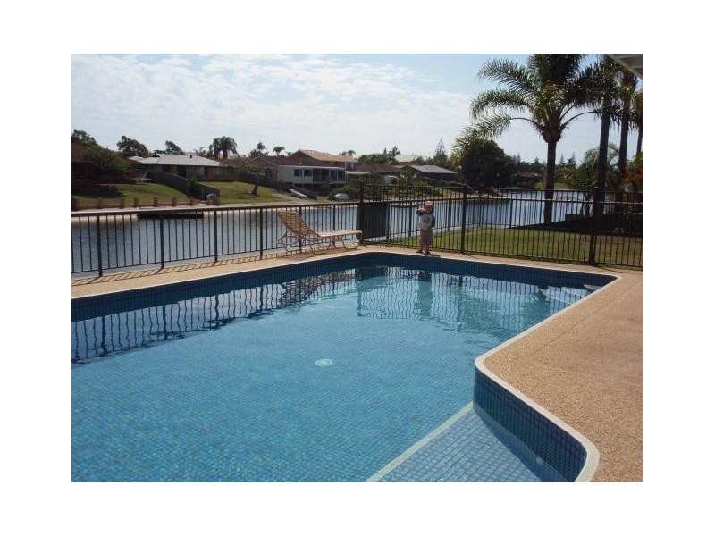 Mermaid Waters QLD 4218