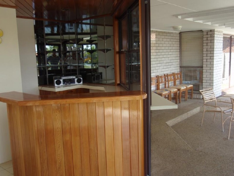 Mermaid Waters QLD 4218