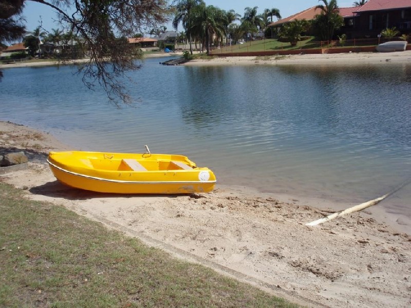 Mermaid Waters QLD 4218