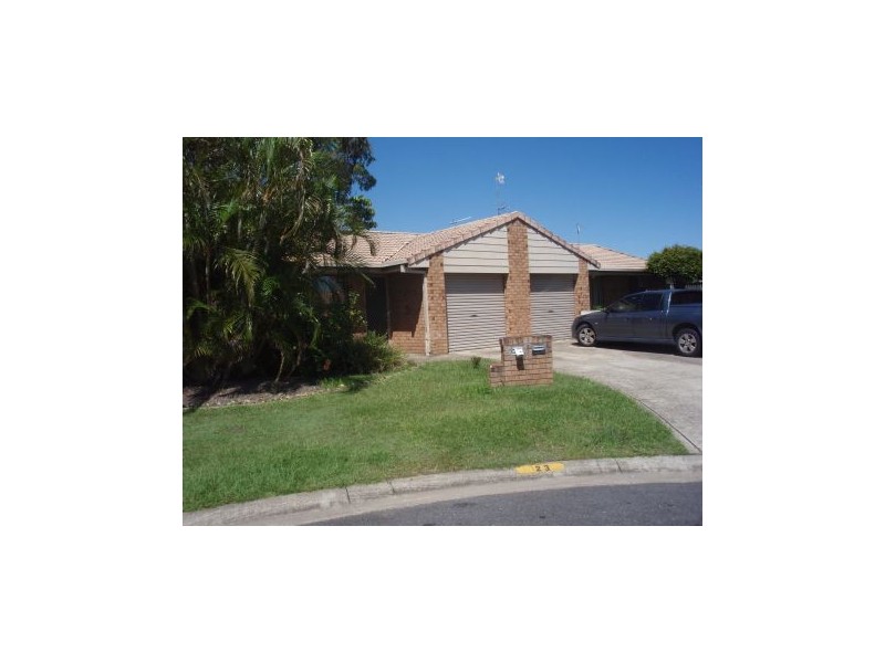 1/23 Mojave Drive, Burleigh Waters QLD 4220