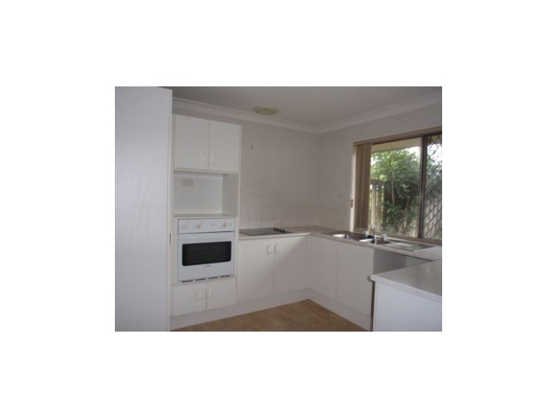 1/23 Mojave Drive, Burleigh Waters QLD 4220