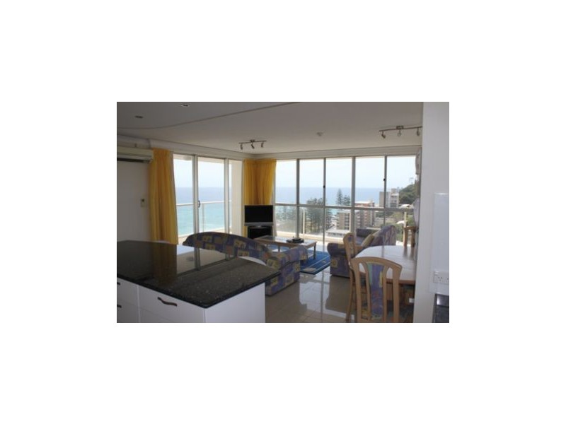 16A/52 Goodwin Terrace, Burleigh Heads QLD 4220