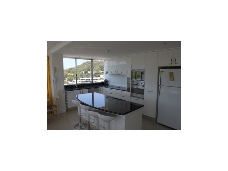 16A/52 Goodwin Terrace, Burleigh Heads QLD 4220