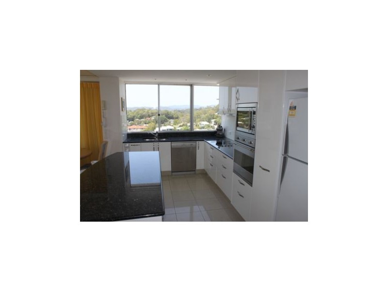 16A/52 Goodwin Terrace, Burleigh Heads QLD 4220