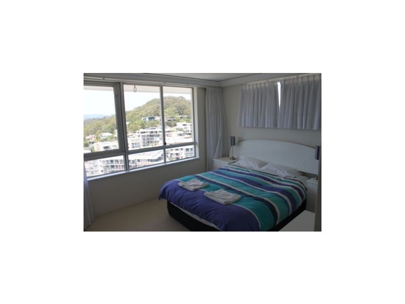 16A/52 Goodwin Terrace, Burleigh Heads QLD 4220
