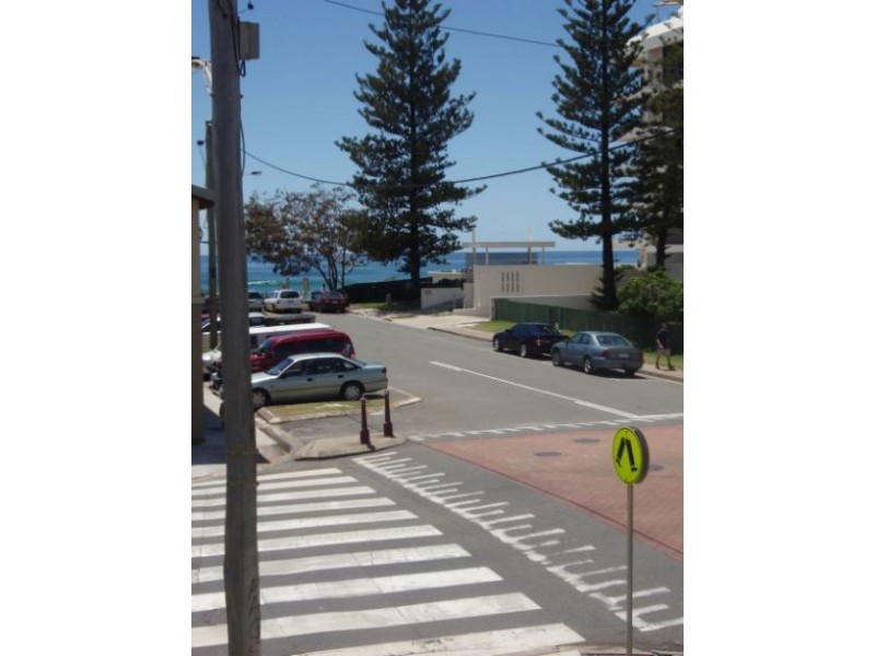 4/26 Albatross Avenue, Mermaid Beach QLD 4218