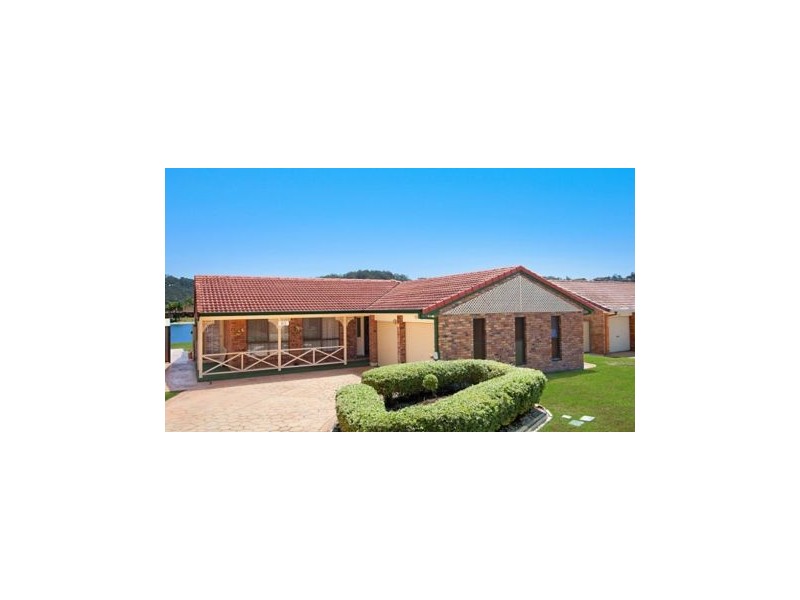 63 Cyclades Crescent, Currumbin Waters QLD 4223