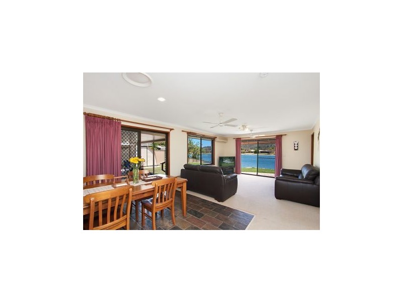 63 Cyclades Crescent, Currumbin Waters QLD 4223