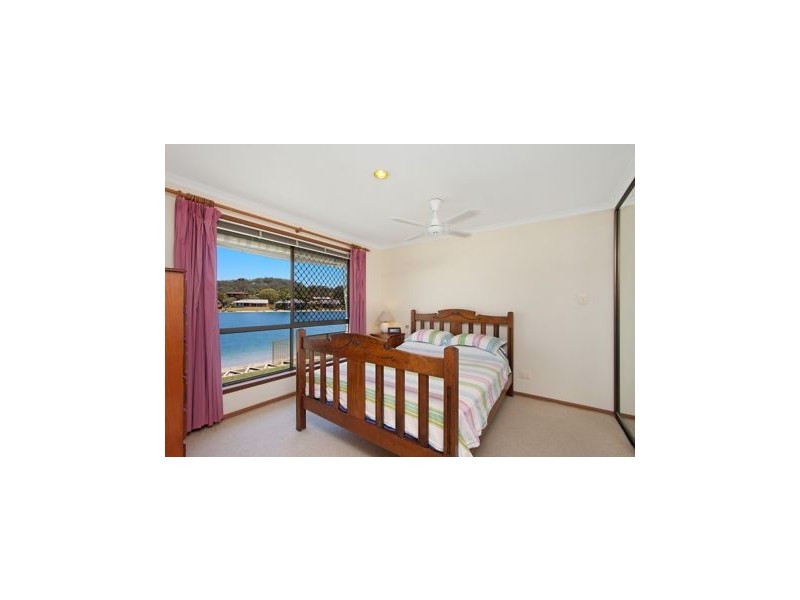 63 Cyclades Crescent, Currumbin Waters QLD 4223