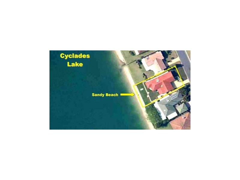 63 Cyclades Crescent, Currumbin Waters QLD 4223