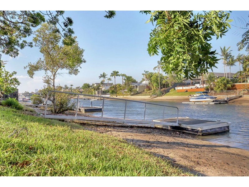 101 Campbell Street, Bundall QLD 4217