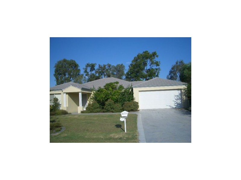 27 Clydesdale Drive, Upper Coomera QLD 4209