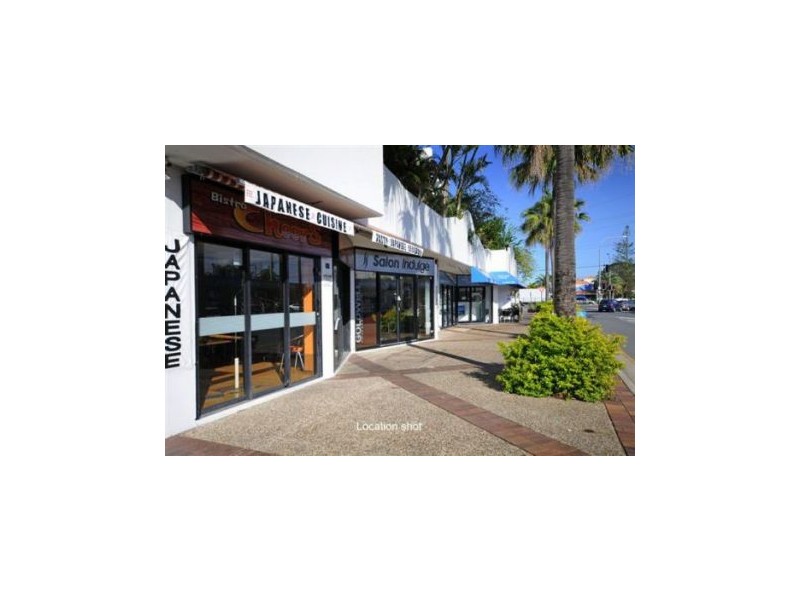 18/28 Chairlift Ave, Mermaid Beach QLD 4218