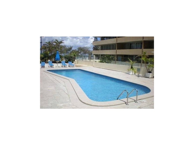 Surfers Paradise QLD 4217