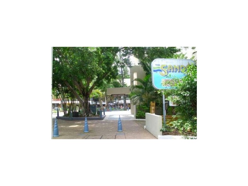 Surfers Paradise QLD 4217