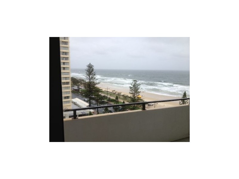 Surfers Paradise QLD 4217