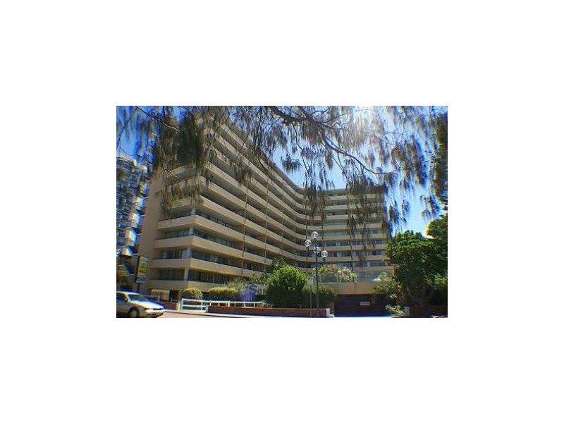 Surfers Paradise QLD 4217