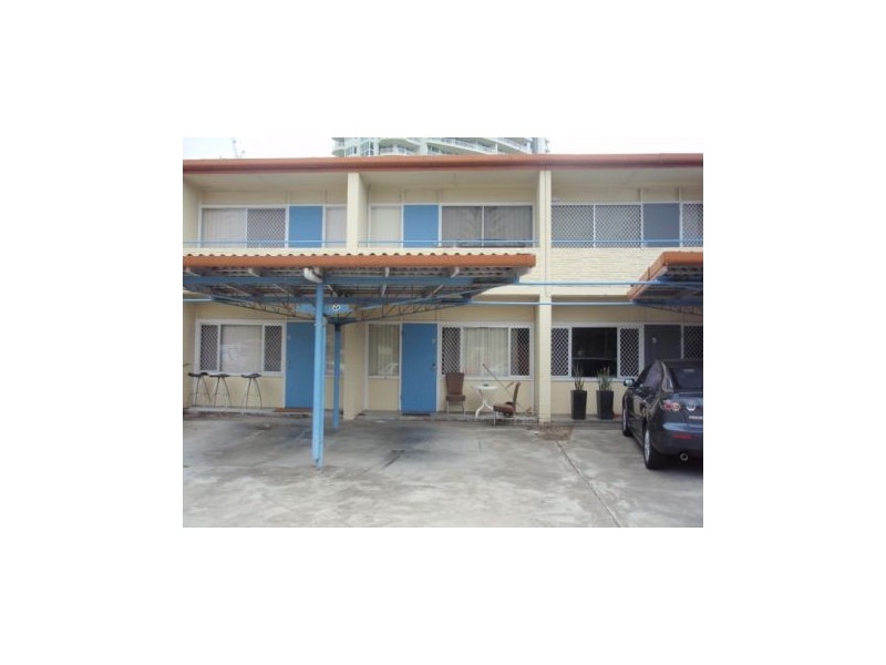 4/185 Old Burleigh Rd, Broadbeach QLD 4218