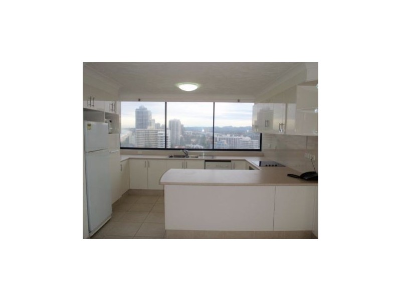 18d/4 Old Burleigh Road, Surfers Paradise QLD 4217