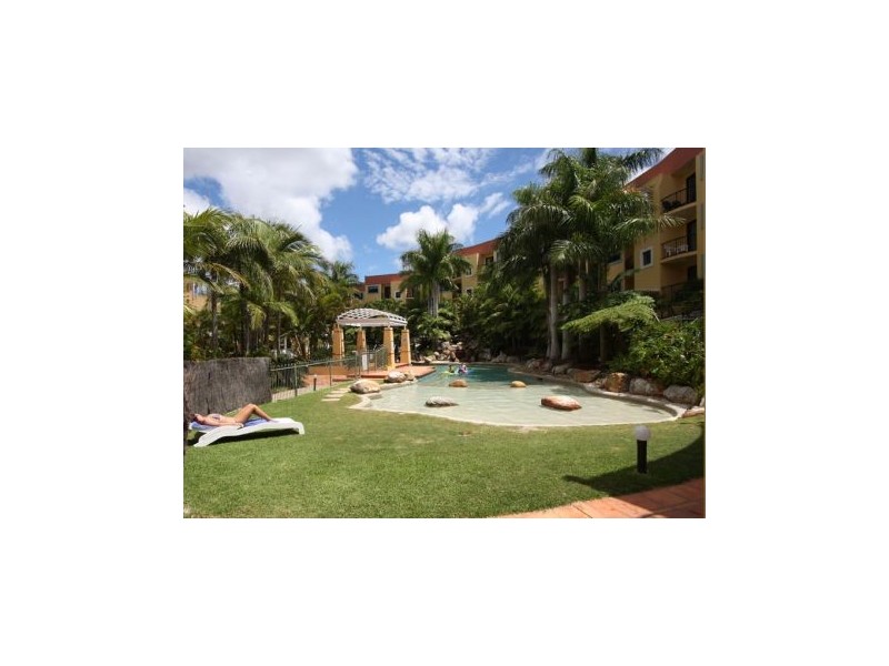 E37 “Magic Mountain” Great Hall Drive, Mermaid Beach QLD 4218