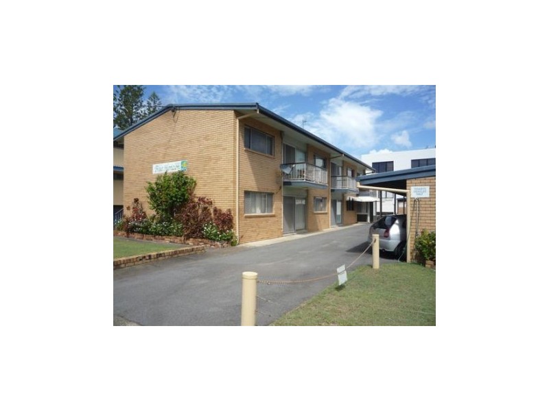 6/4 Hedges Avenue, Mermaid Beach QLD 4218