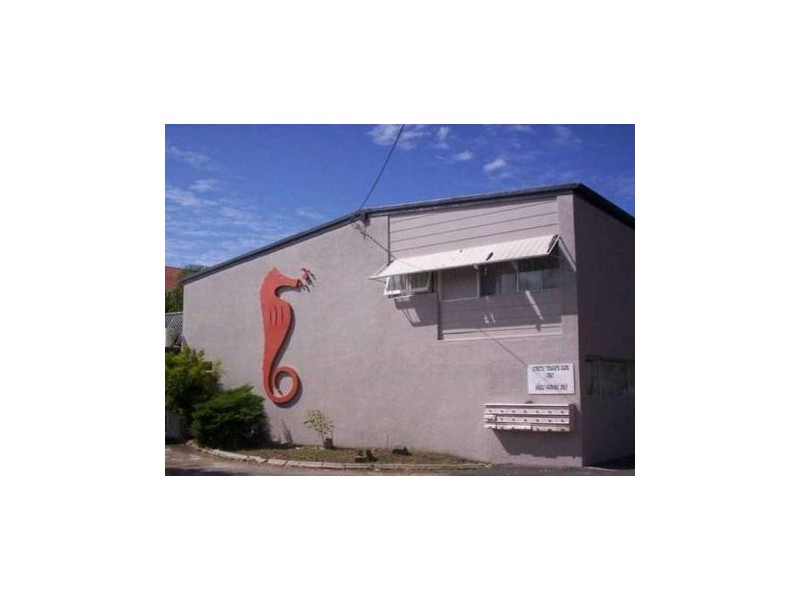 11/2309 “Seahorse Apartments” Gold Coast Highway, Mermaid Beach QLD 4218
