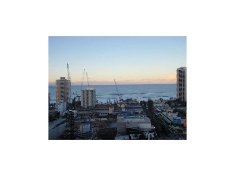 1183/9 Ferny Avenue, Surfers Paradise QLD 4217