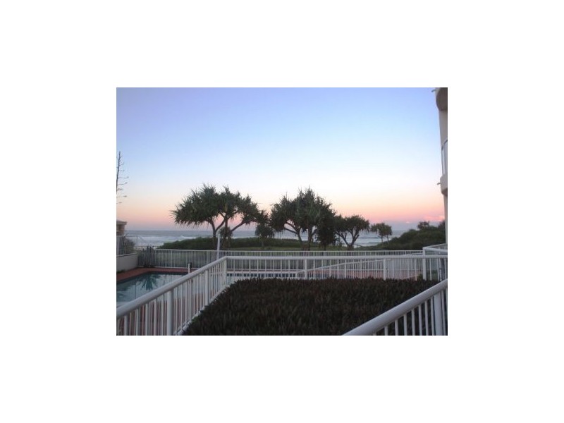 103/1483 “Regency On The Beach” Gold Coast Highway, Palm Beach QLD 4221