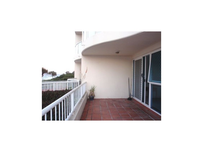 103/1483 “Regency On The Beach” Gold Coast Highway, Palm Beach QLD 4221