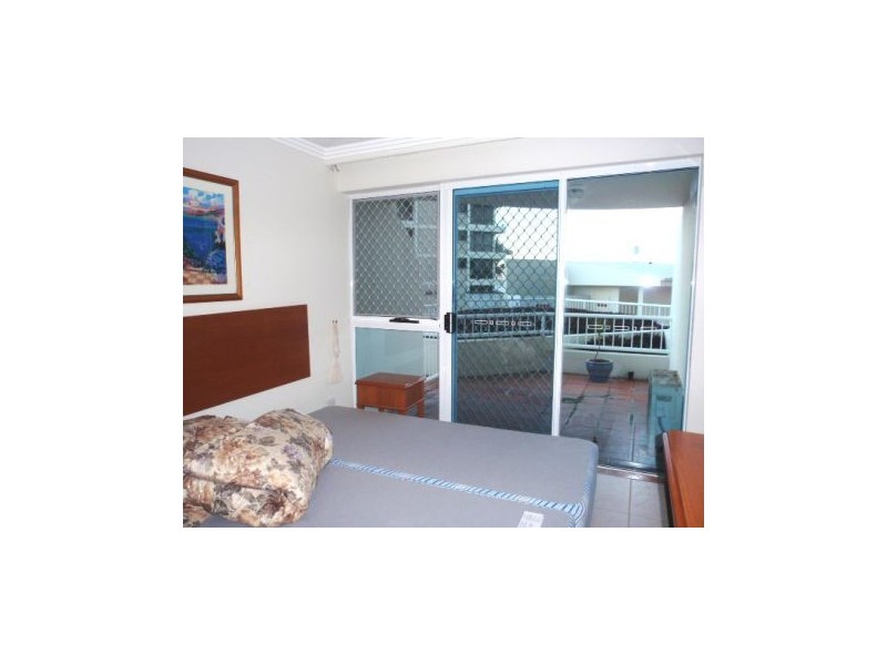 103/1483 “Regency On The Beach” Gold Coast Highway, Palm Beach QLD 4221
