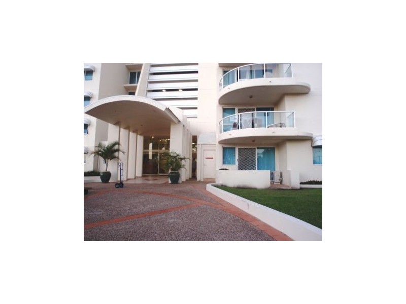 103/1483 “Regency On The Beach” Gold Coast Highway, Palm Beach QLD 4221