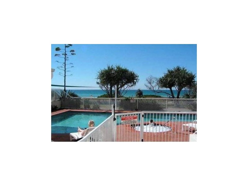 103/1483 “Regency On The Beach” Gold Coast Highway, Palm Beach QLD 4221
