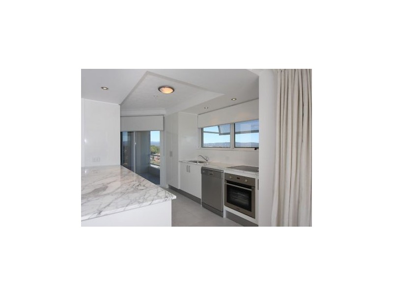 17/56 “Westwater Towers” Hooker Boulevard, Broadbeach QLD 4218