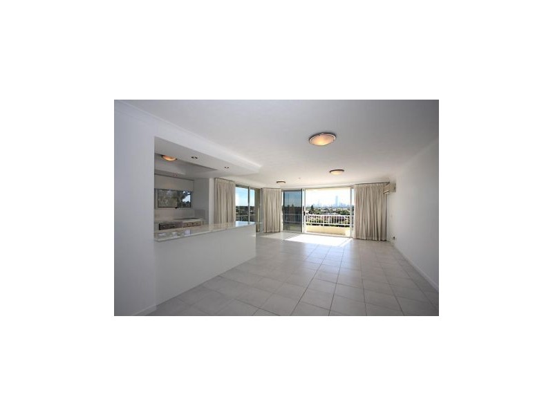 17/56 “Westwater Towers” Hooker Boulevard, Broadbeach QLD 4218