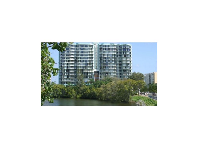 403/70 Remembrance Drive, Surfers Paradise QLD 4217