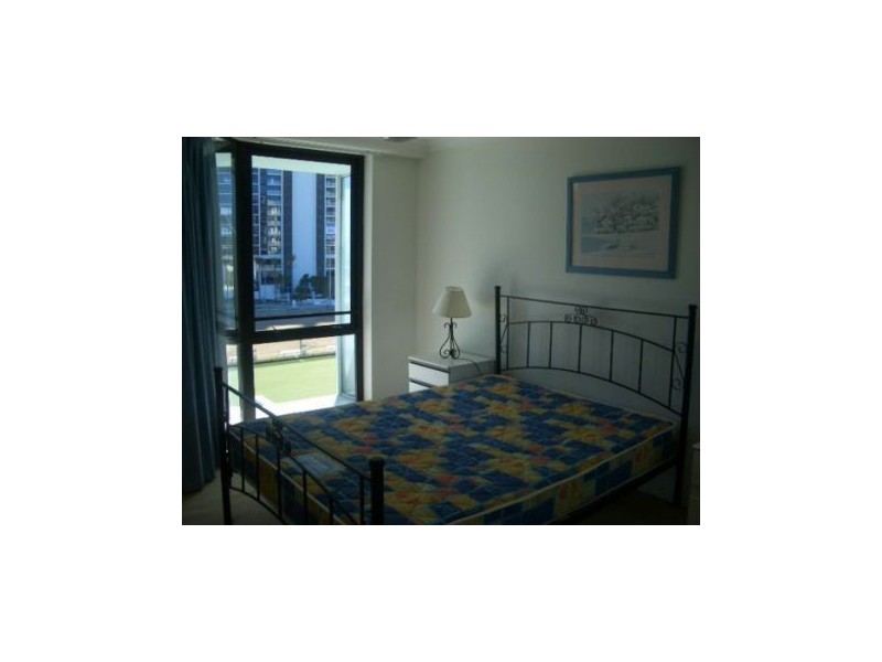 403/70 Remembrance Drive, Surfers Paradise QLD 4217