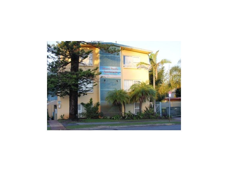 6 3 Redondo Avenue, Miami QLD 4220