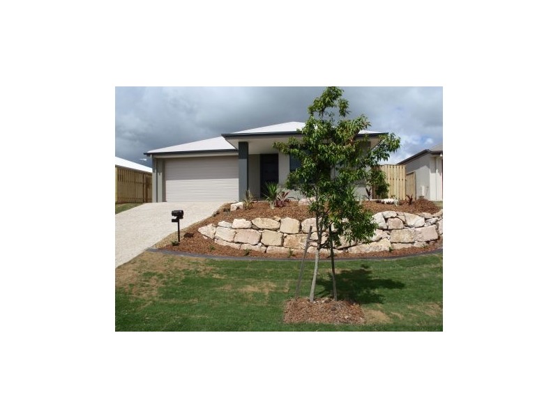 6 Plantation Crescent, Upper Coomera QLD 4209