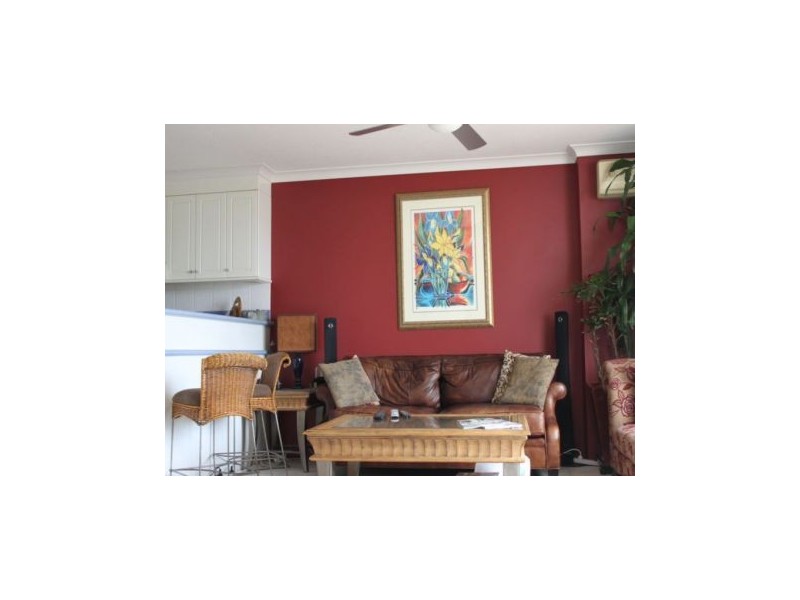 46/28 Chirlift Avenue “santorini By The Sea”, Nobby Beach QLD 4218