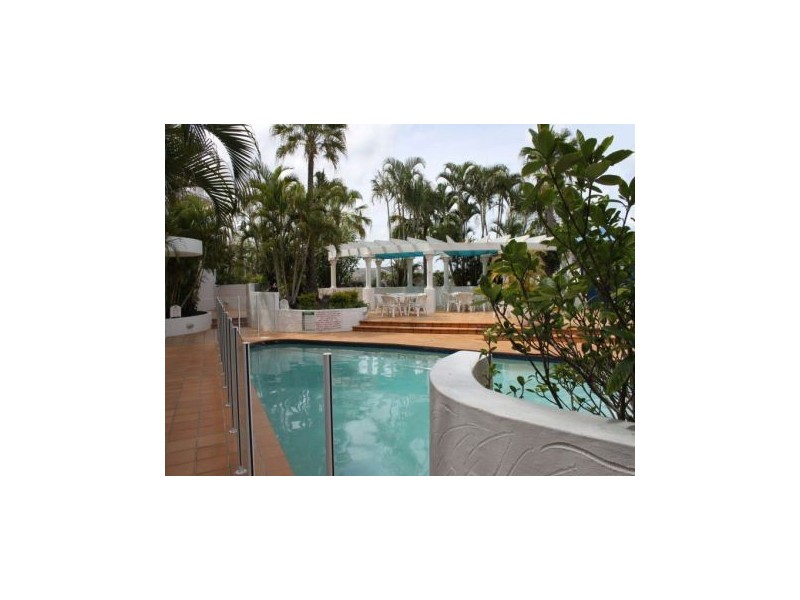 46/28 Chirlift Avenue “santorini By The Sea”, Nobby Beach QLD 4218