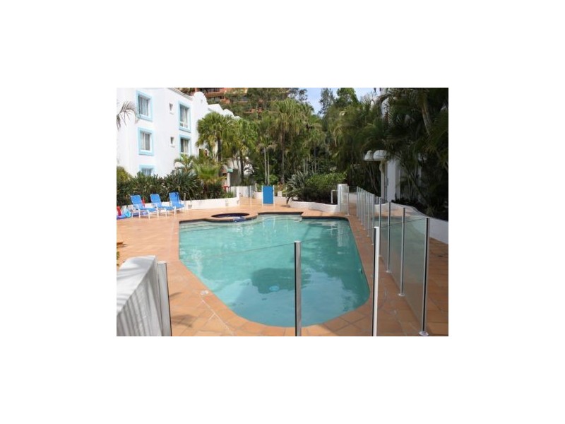 46/28 Chirlift Avenue “santorini By The Sea”, Nobby Beach QLD 4218