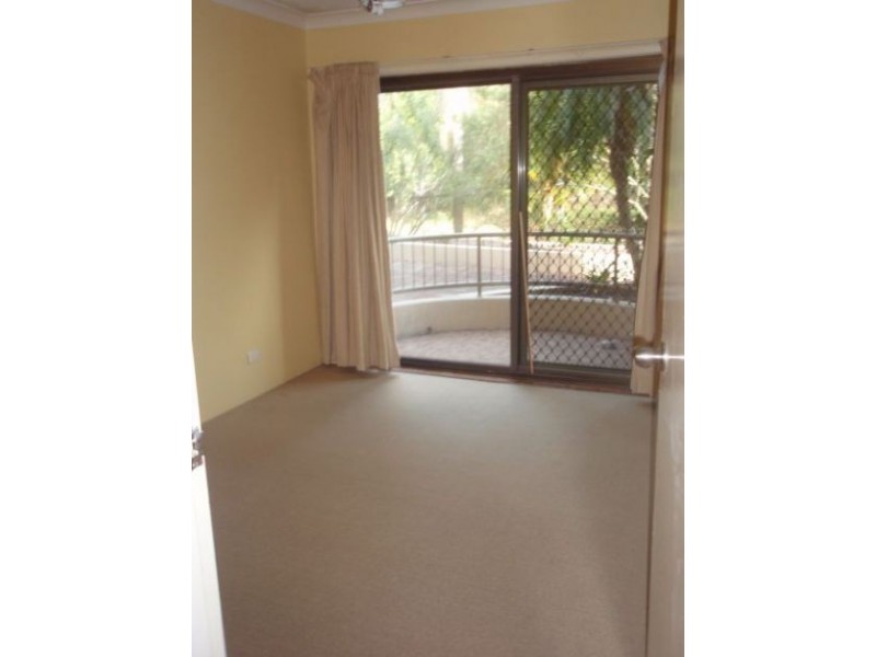 1/19 Chairlift Avenue “Salerno”, Nobby Beach QLD 4218