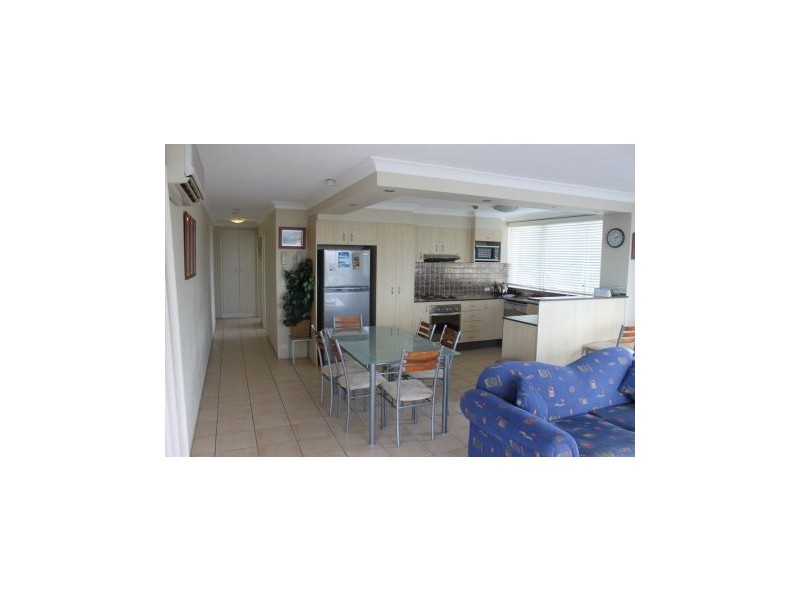 12f/52 Goodwin Terrace, Burleigh Heads QLD 4220