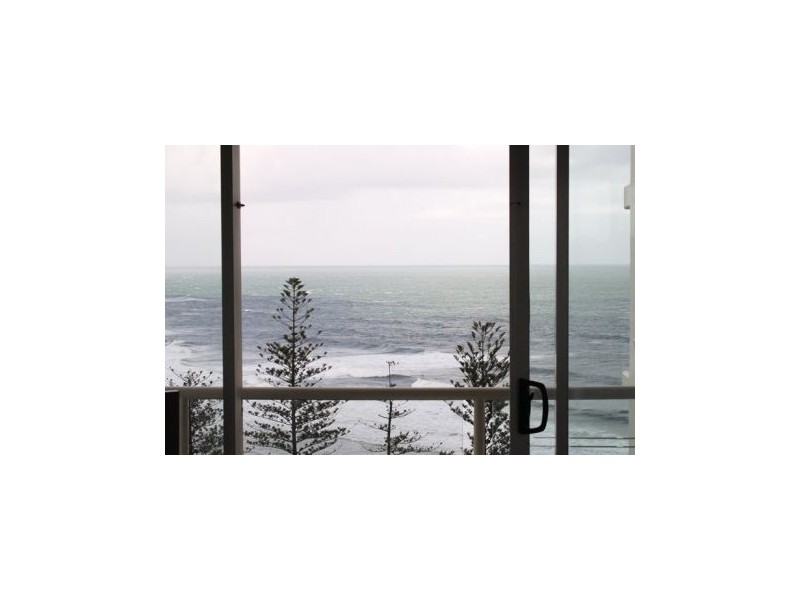 12f/52 Goodwin Terrace, Burleigh Heads QLD 4220