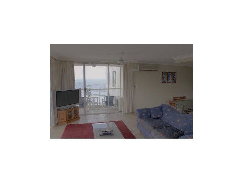 12f/52 Goodwin Terrace, Burleigh Heads QLD 4220