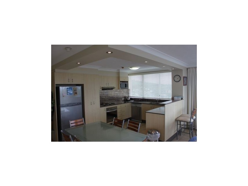 12f/52 Goodwin Terrace, Burleigh Heads QLD 4220